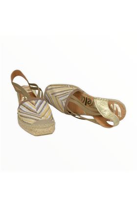 zeppa corda--------------------------- VIDORRETA | 18400-MISSONI MARRONE